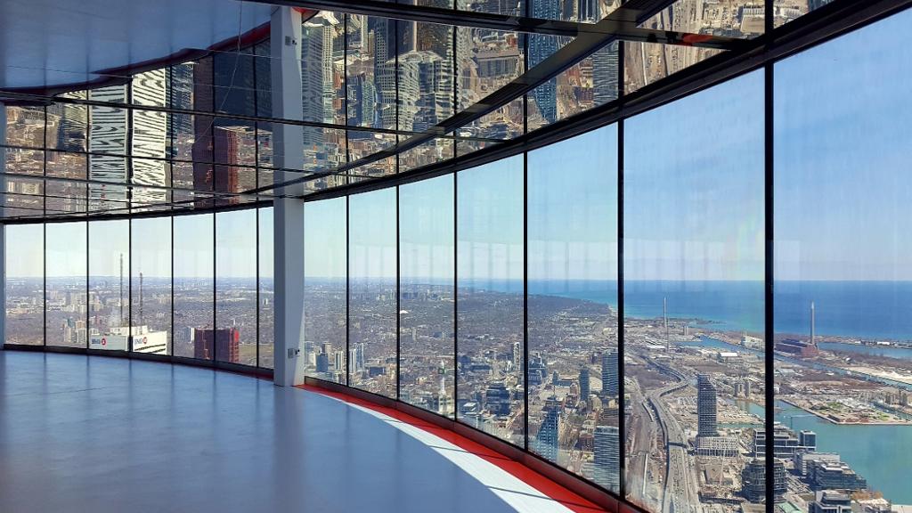 CN Tower
